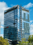 、商业类企业具有