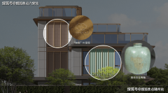 邻接遥望X-park从题